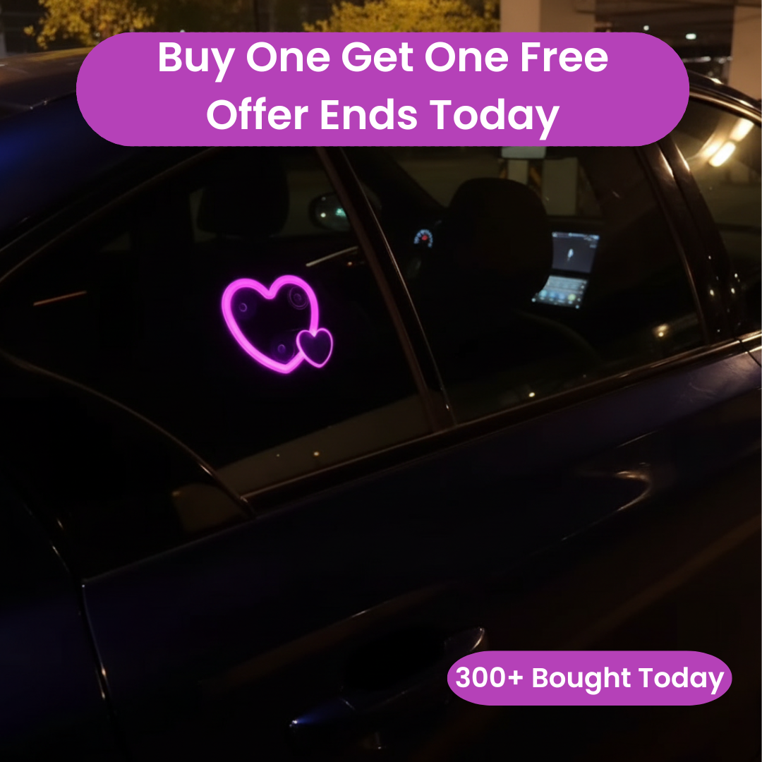 Instantly Upgrade Your Car’s Look