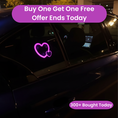 Instantly Upgrade Your Car’s Look