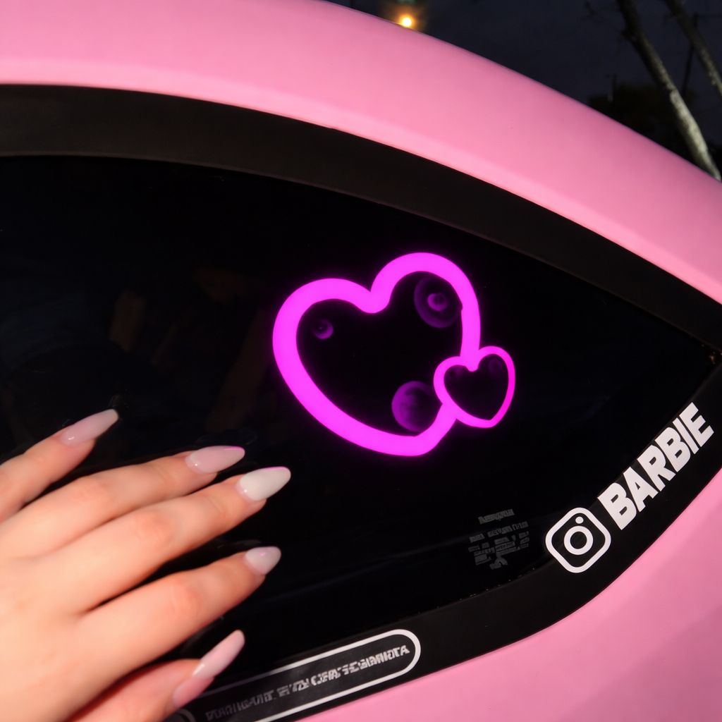 Instantly Upgrade Your Car’s Look