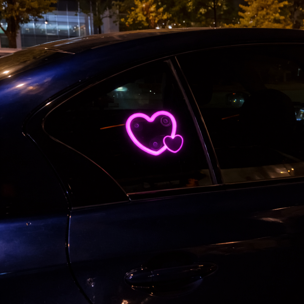 Instantly Upgrade Your Car’s Look